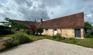 Maison 5 Pièces 225 m² à vendre à Tour-en-Sologne (41250)