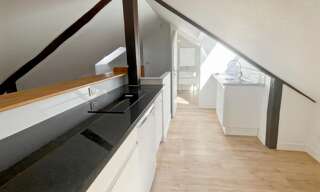 Appartement 1 Pièce 12 m² à louer à Orléans (45000)