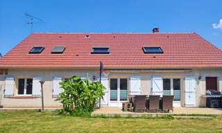 Maison 8 Pièces 205 m² à vendre à Chanteau (45400)