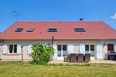Maison 8 pièces 333900 €