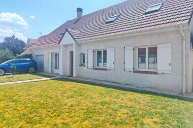 Maison 8 pièces 333900 €