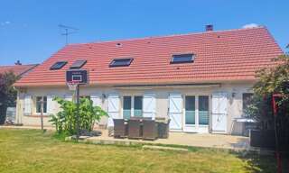Maison 8 Pièces 205 m² à vendre à Chanteau (45400)