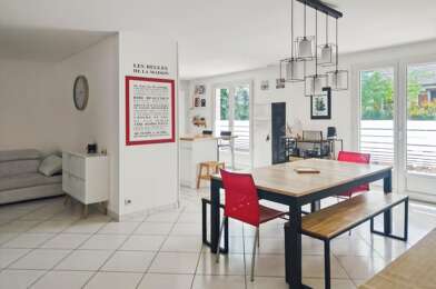 Maison 8 pièces 333900 €