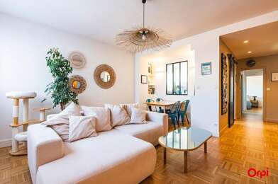 Appartement 2 pièces 227900 €