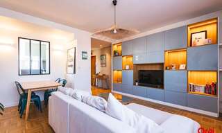 Appartement 2 Pièces 57 m² à vendre à Reims (51100)