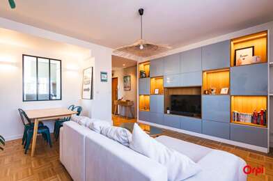 Appartement 2 pièces 219000 €