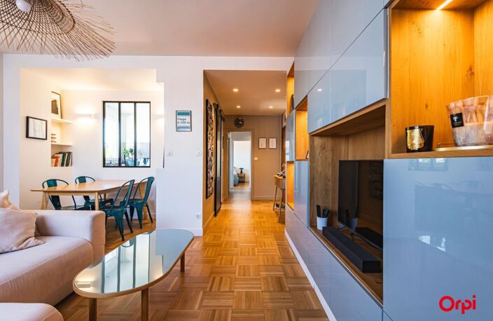 Appartement À Vendre Hyper Centre Reims - BOULINGRIN — photo 4