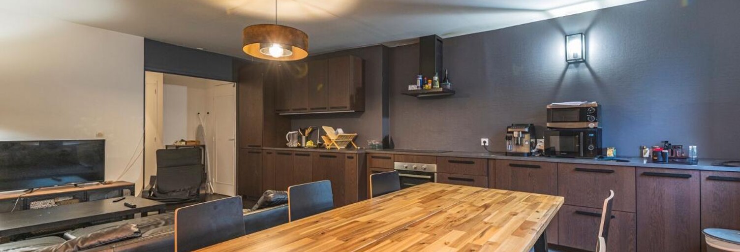 Appartement 5 Pièces 58 m² à vendre à Reims (51100)