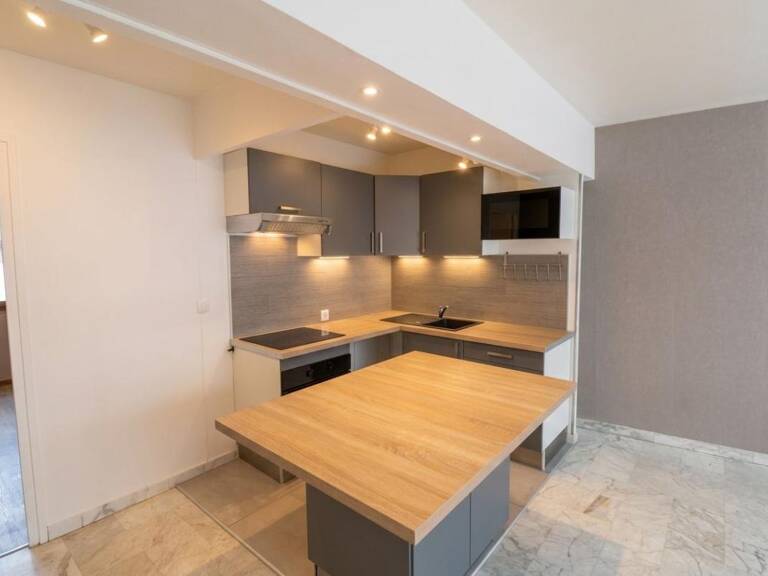Appartement 3 chambres à louer — photo 1