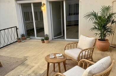 Appartement 2 pièces 670 €
