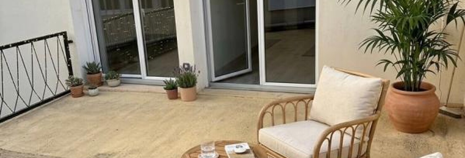 Appartement 2 Pièces 40 m² à louer à Pont-de-Chéruy (38230)