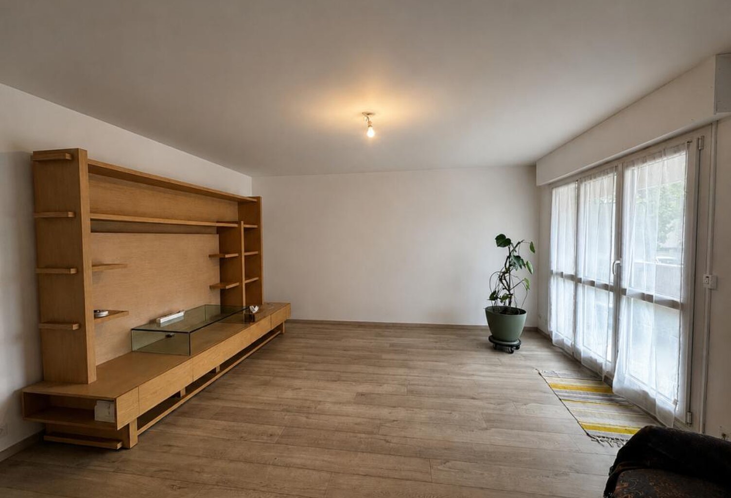 Appartement  5 pièce(s) 90 m2 — photo 1