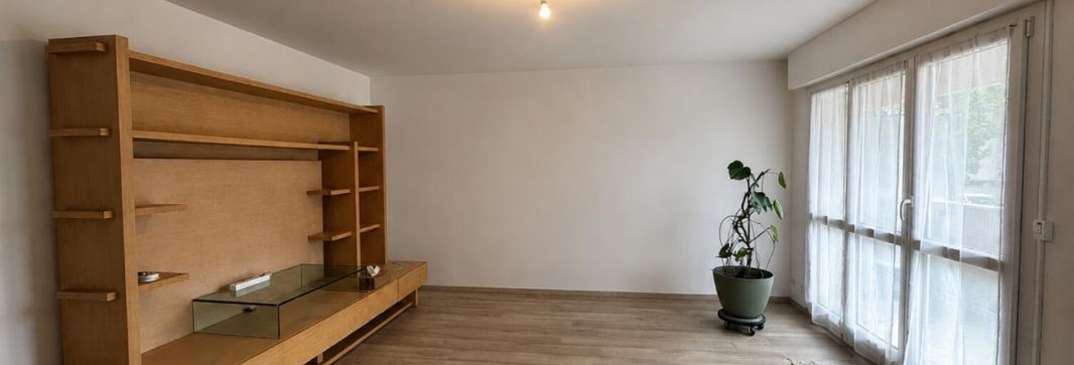 Appartement 5 Pièces 90 m² à vendre à Montgeron (91230)