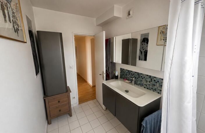 Appartement  5 pièce(s) 90 m2 — photo 5