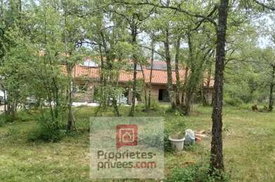 Maison 6 pièces 310000 €
