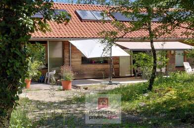 Maison 6 pièces 310000 €