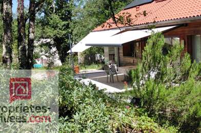 Maison 6 pièces 310000 €