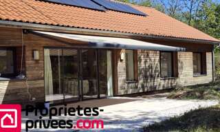 Maison 6 Pièces 136 m² à vendre à Gignac (46600)