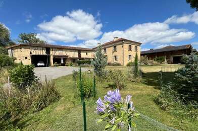 Maison 7 pièces 330000 €