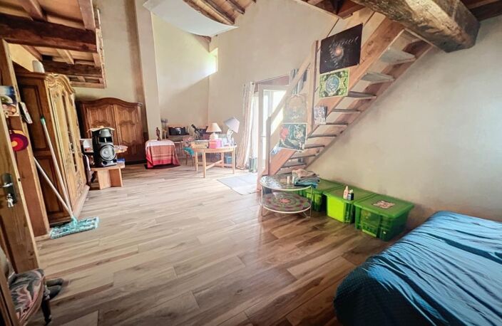 Corps de ferme isolée cadre bucolique 1,3ha — photo 5