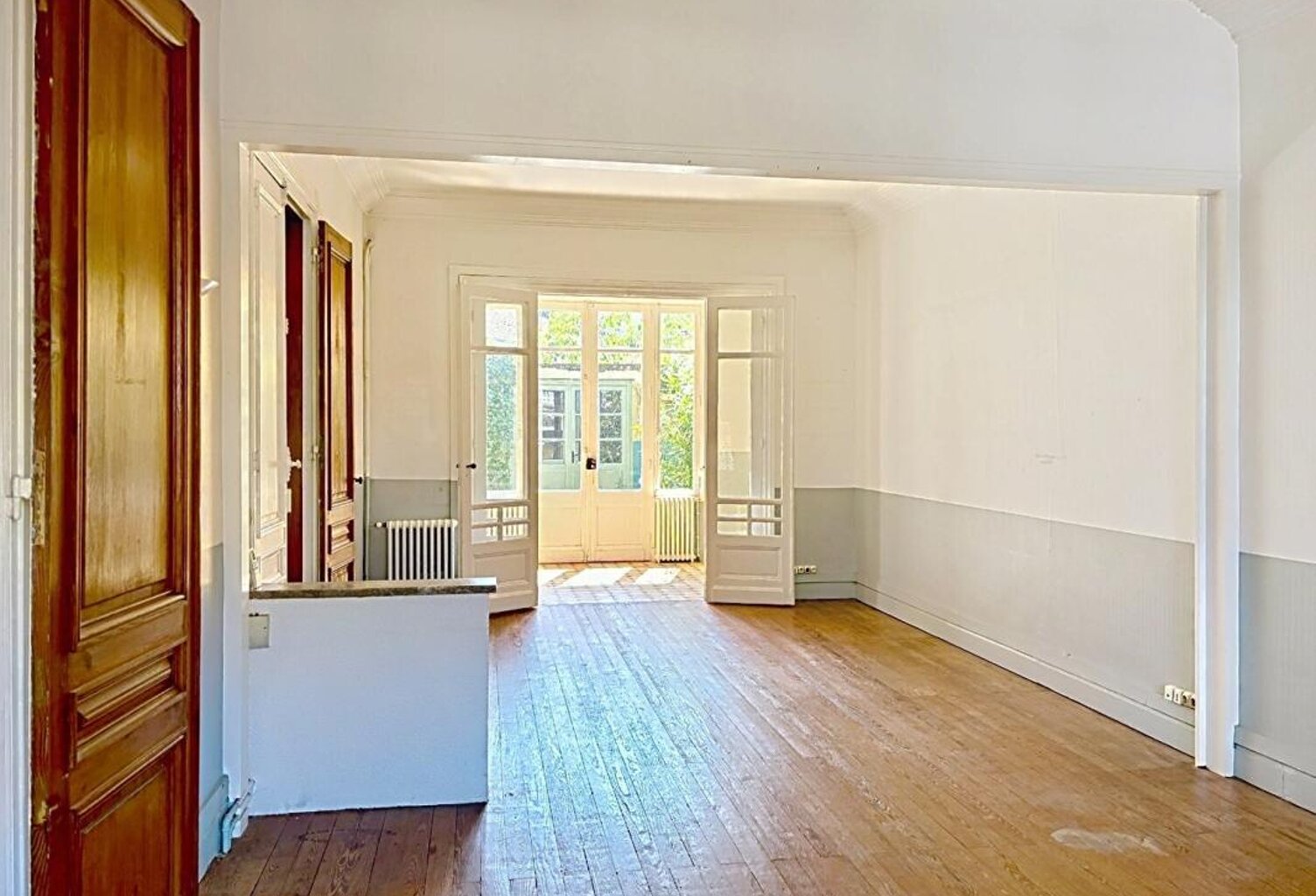 Belle maison familiale en pierre — photo 1