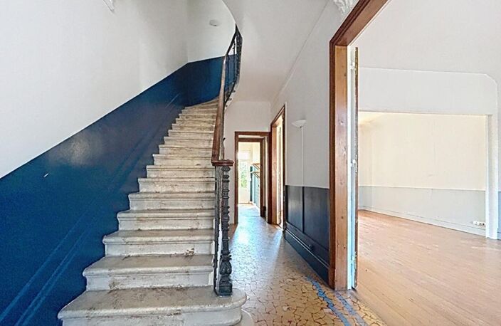 Belle maison familiale en pierre — photo 3