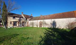 Maison 7 Pièces 194 m² à vendre à Châtillon-Coligny (45230)
