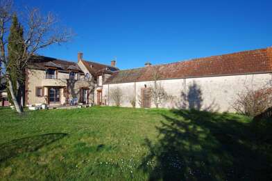 Maison 7 pièces 219450 €