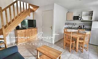 Maison 3 Pièces 42 m² à vendre à Calvisson (30420)