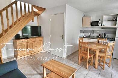 Maison 3 pièces 138000 €