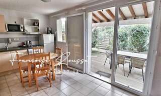Maison 3 Pièces 42 m² à vendre à Calvisson (30420)