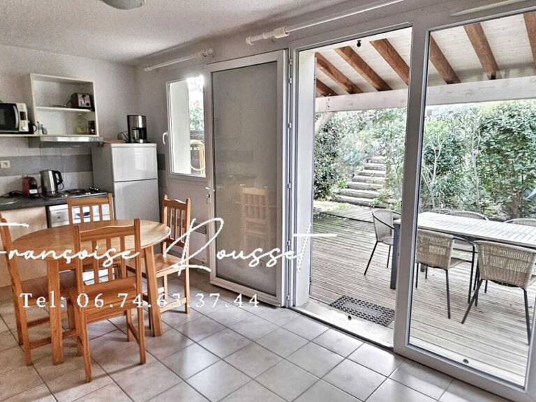 Villa duplex  avec Terrasse ombragée et intimité rare — photo 1