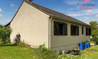 Maison 4 Pièces 87 m² à vendre à Torvilliers (10440)