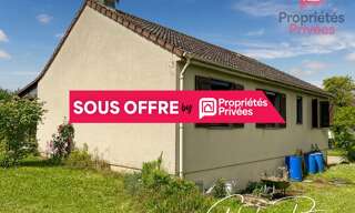 Maison 4 Pièces 87 m² à vendre à Torvilliers (10440)