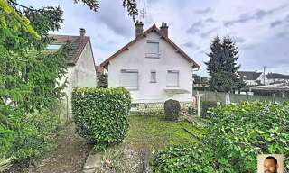 Maison 4 Pièces 90 m² à vendre à Paray-Vieille-Poste (91550)