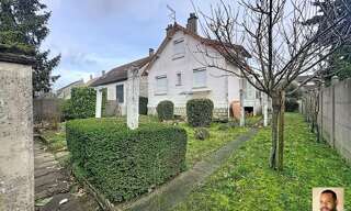 Maison 4 Pièces 90 m² à vendre à Paray-Vieille-Poste (91550)
