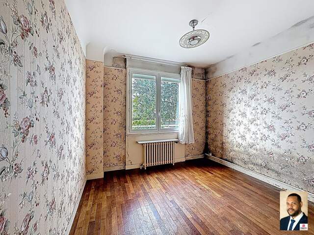 Maison Paray Vieille Poste 3 pièces de 150m² totale — photo du bien