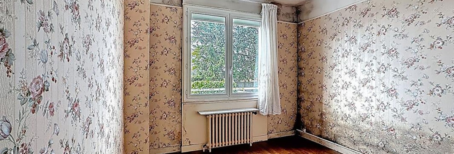 Maison 4 Pièces 90 m² à vendre à Paray-Vieille-Poste (91550)