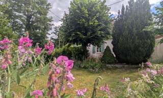 Maison 5 Pièces 83 m² à vendre à Montaigu-le-Blin (03150)