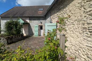 Maison 5 pièces 129000 €
