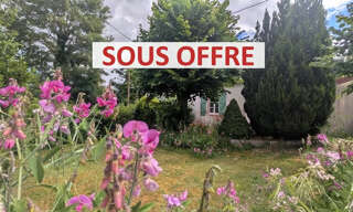 Maison 5 Pièces 83 m² à vendre à Montaigu-le-Blin (03150)
