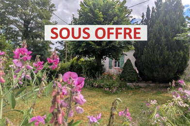 Maison 5 pièces 129000 €