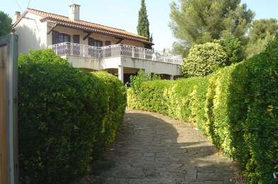 Maison 6 pièces 530000 €