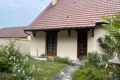 Maison 6 pièces 265000 €