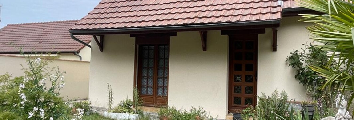 Maison 6 Pièces 140 m² à vendre à Briare (45250)