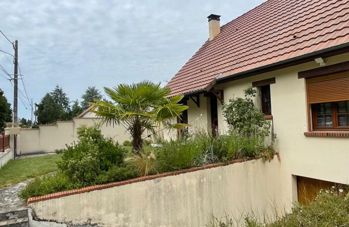 Maison Briare 6 pièce(s) 140 m2 — photo 2