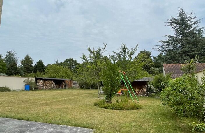 Maison Briare 6 pièce(s) 140 m2 — photo 4