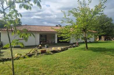 Maison 5 pièces 228800 €
