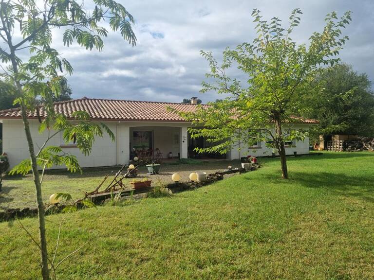 Maison individuelle récente — photo 1