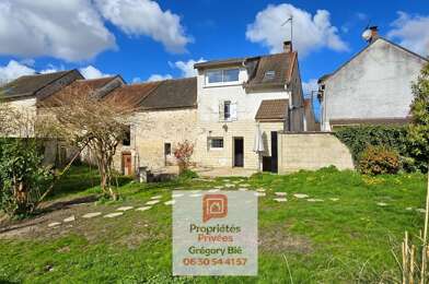 Maison 4 pièces 97000 €